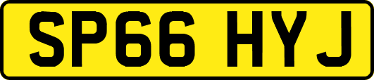 SP66HYJ