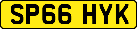 SP66HYK