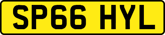 SP66HYL
