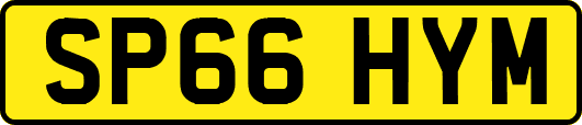 SP66HYM