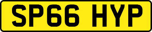SP66HYP