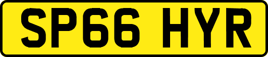 SP66HYR