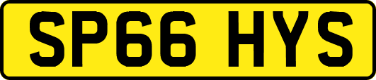 SP66HYS