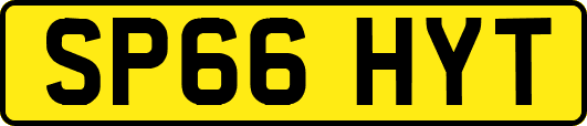 SP66HYT
