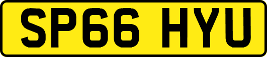 SP66HYU
