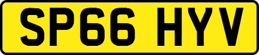 SP66HYV