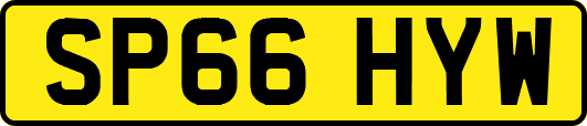 SP66HYW