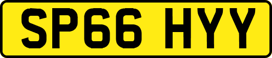 SP66HYY
