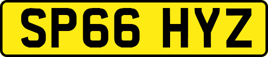 SP66HYZ