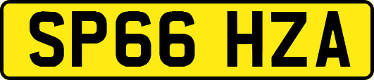 SP66HZA