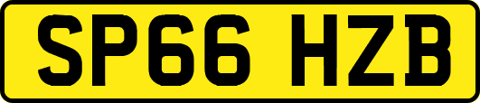 SP66HZB