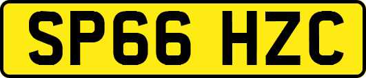 SP66HZC