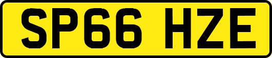 SP66HZE
