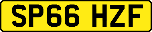 SP66HZF