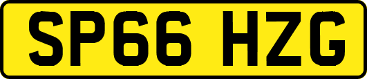 SP66HZG
