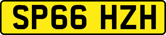 SP66HZH