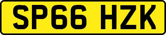 SP66HZK