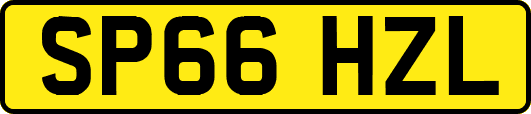 SP66HZL