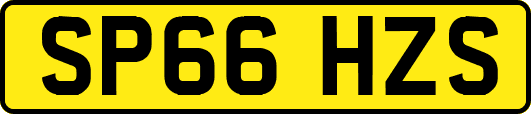 SP66HZS