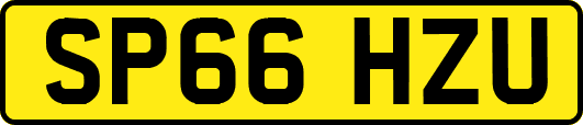 SP66HZU