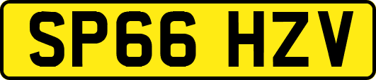 SP66HZV