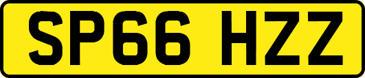 SP66HZZ