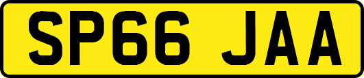 SP66JAA
