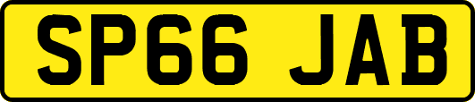 SP66JAB