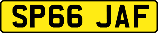 SP66JAF