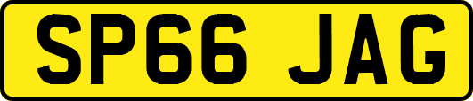 SP66JAG