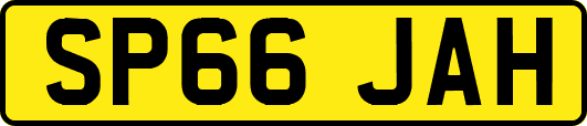 SP66JAH