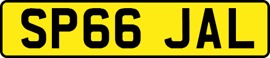 SP66JAL