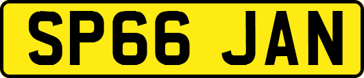 SP66JAN