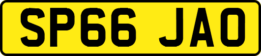 SP66JAO