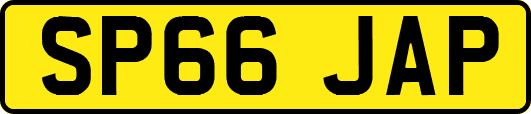 SP66JAP