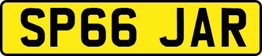 SP66JAR