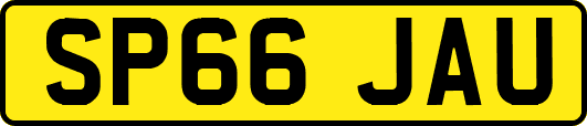 SP66JAU