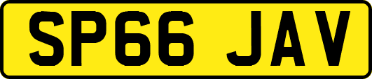 SP66JAV