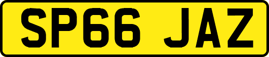 SP66JAZ