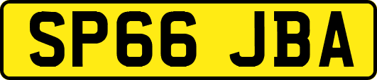 SP66JBA