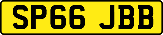 SP66JBB