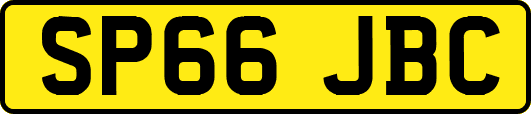 SP66JBC