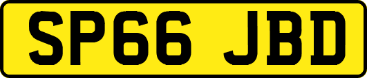 SP66JBD