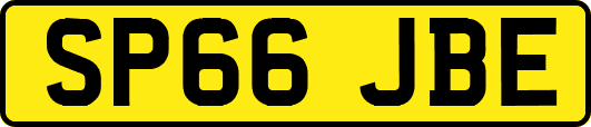 SP66JBE