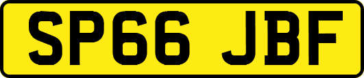 SP66JBF