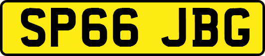 SP66JBG