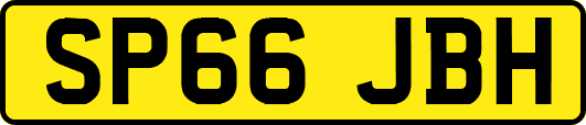 SP66JBH