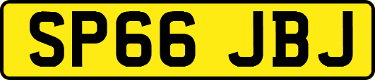 SP66JBJ