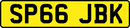 SP66JBK