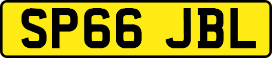 SP66JBL